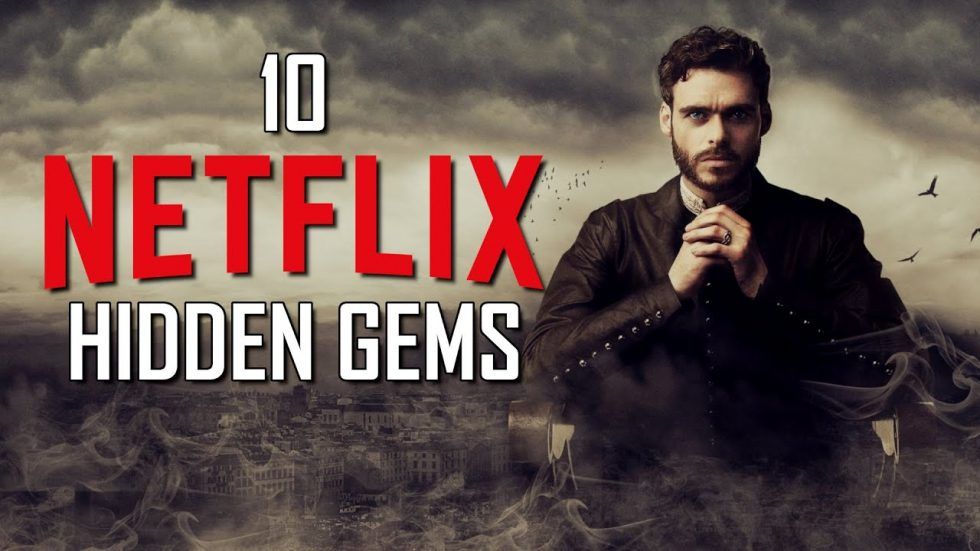 10 Netflix Hidden Gems Youll Actually Want To Watch Techwiztime 