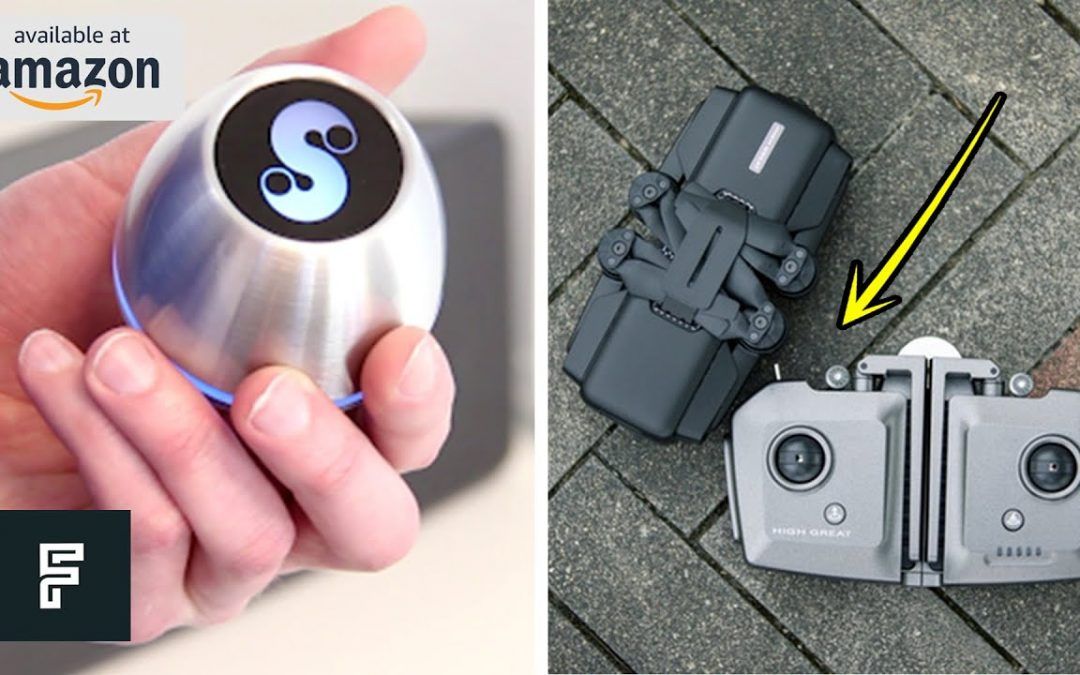 COOLEST TECH GIFTS IDEAS THAT ARE WORTH BUYING 11 TechWizTime