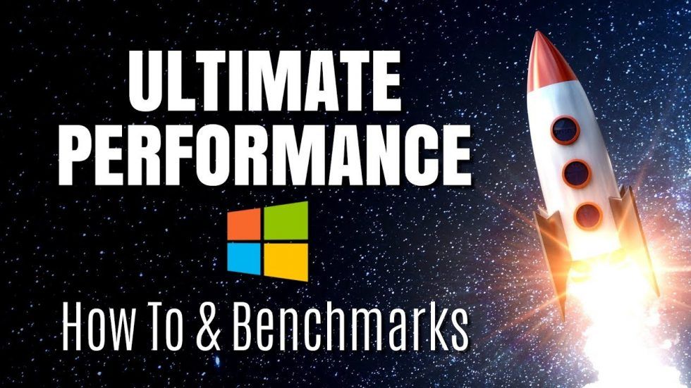 boost game performance windows 10