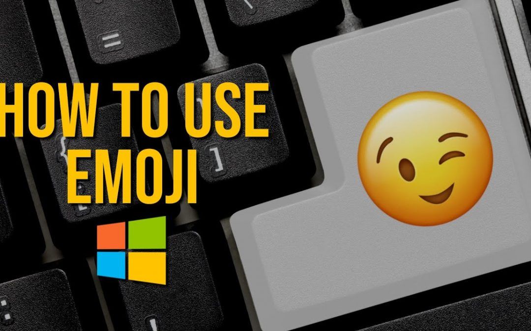 How To Access And Use Emojis In Windows 11 2 Quick Methods Thewindows11 ...