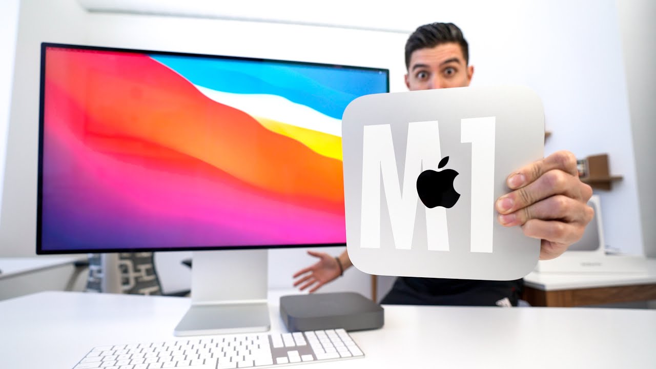 crossover mac m1 review