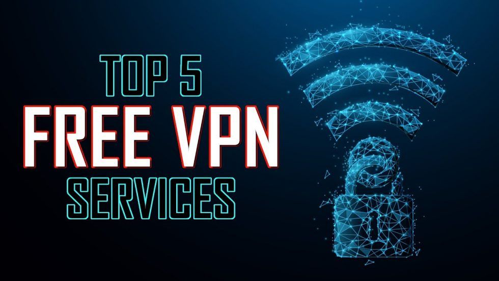 safe free vpn services