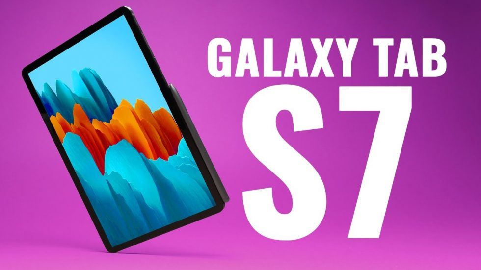 buy galaxy tab s7 