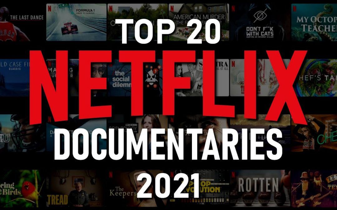 Trending Netflix Documentaries 2024 Deena Eveleen