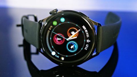 reflex active smartwatch series 3