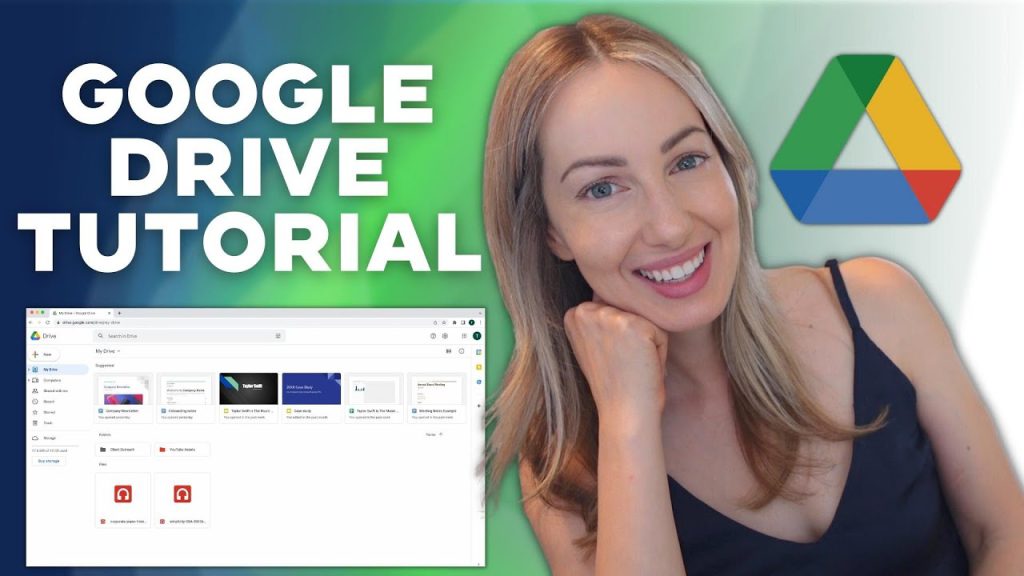 google-drive-tutorial-how-to-use-google-drive-on-desktop-2022