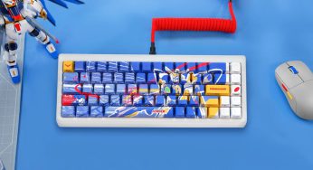 mechanical keyboard Archives - TechWizTime