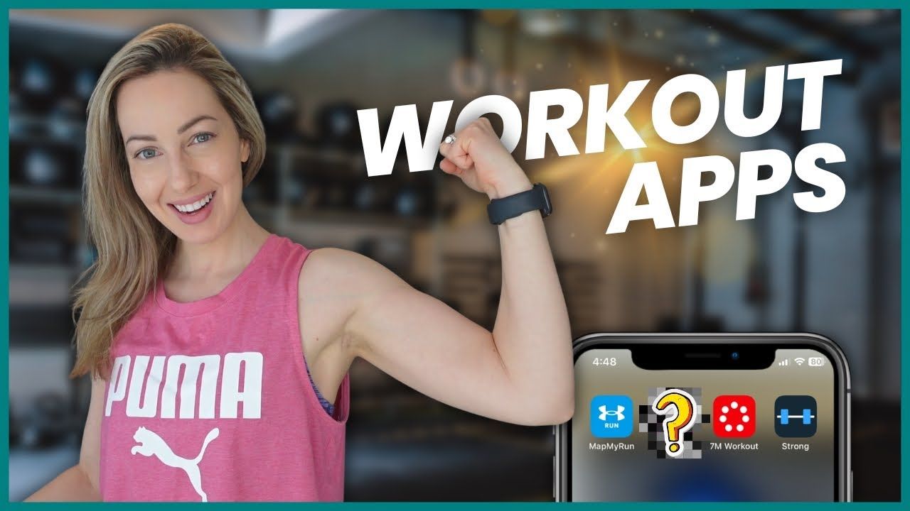 The Best FREE Workout Apps 2023 - TechWizTime