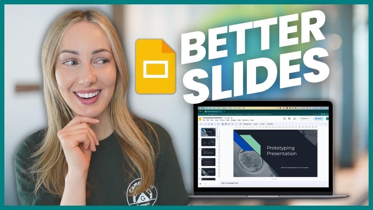 websites to make your slides look better